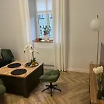 شقة Frezja *