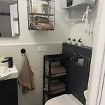 Frezja شقة Gryfów Śląski