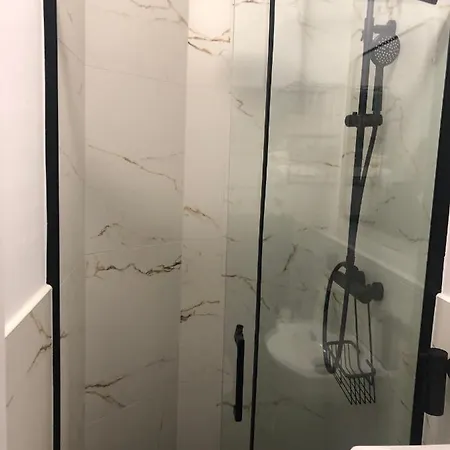 Frezja 아파트 Gryfów Śląski