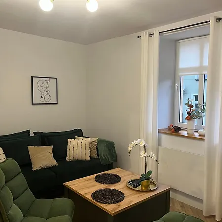 Frezja Apartment *