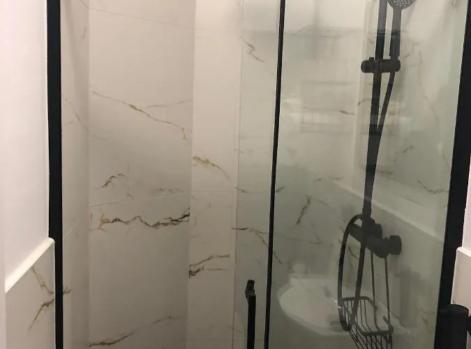 Frezja Appartement Gryfów Śląski