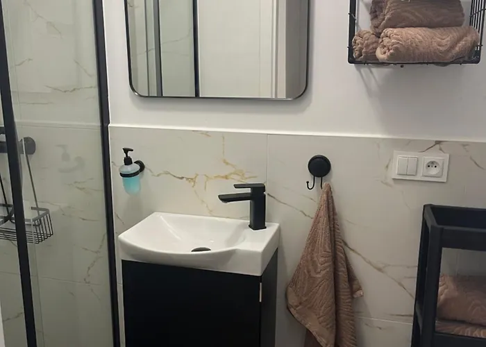 Frezja * Gryfów Śląski