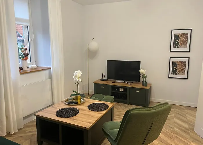 Apartamento Frezja